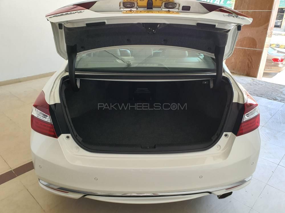 Honda Accord 2017 for Sale in Karachi Honda Accord 2017 for Sale in Karachi Image-5