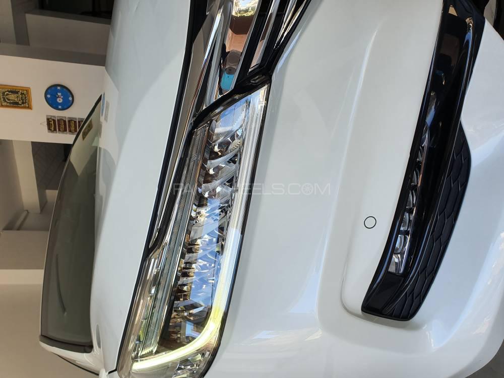 Honda Accord 2017 for Sale in Karachi Honda Accord 2017 for Sale in Karachi Image-4