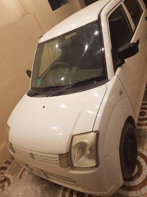 Suzuki Alto 2008 for Sale in Rawalpindi Image-1