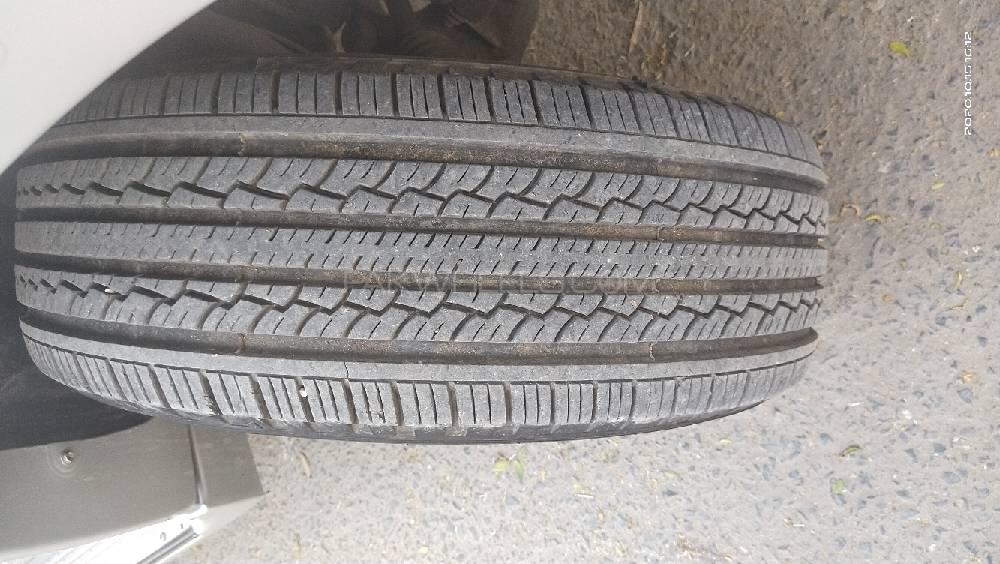 Toyota Surf 1999 for Sale in Lahore Toyota Surf 1999 for Sale in Lahore Image-13