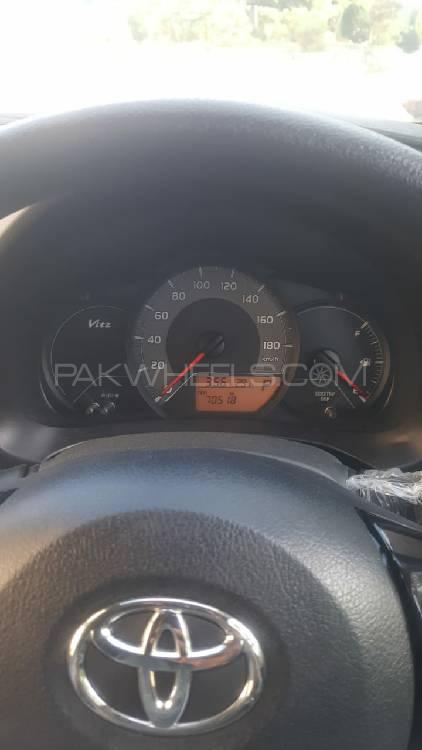 Toyota Vitz 2017 for Sale in Islamabad Toyota Vitz 2017 for Sale in Islamabad Image-18
