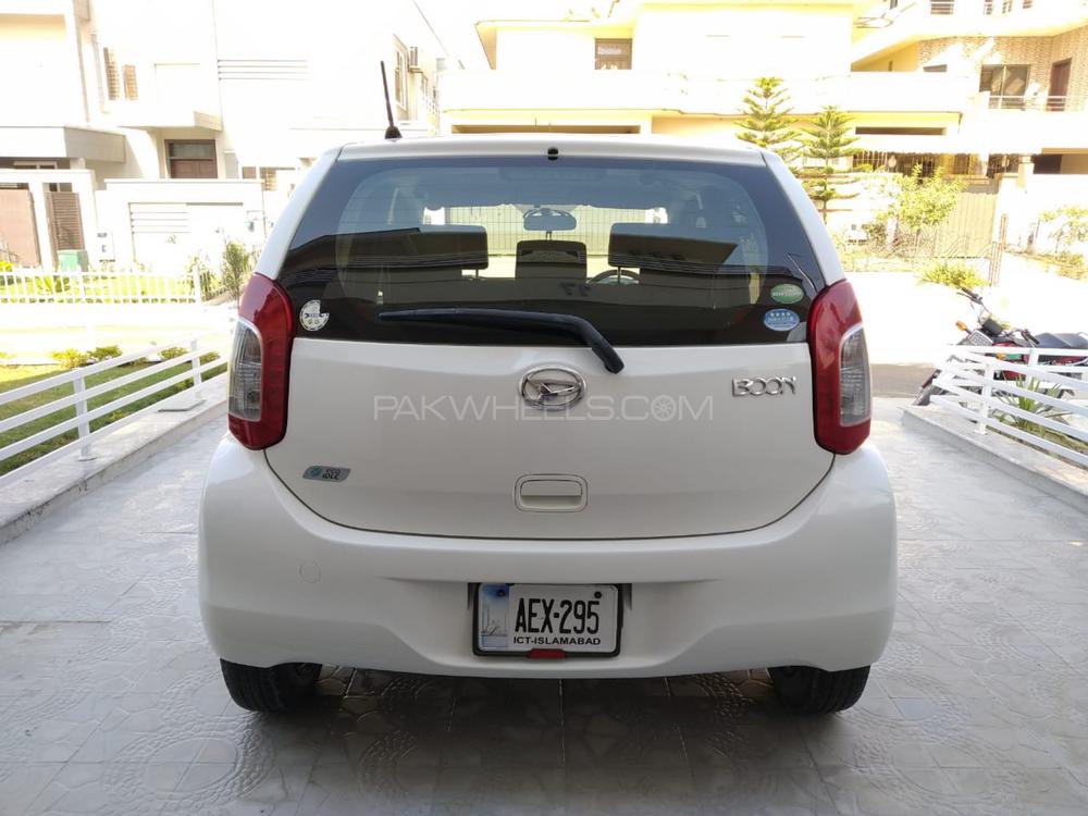 Daihatsu Boon 2014 for Sale in Multan Daihatsu Boon 2014 for Sale in Multan Image-6