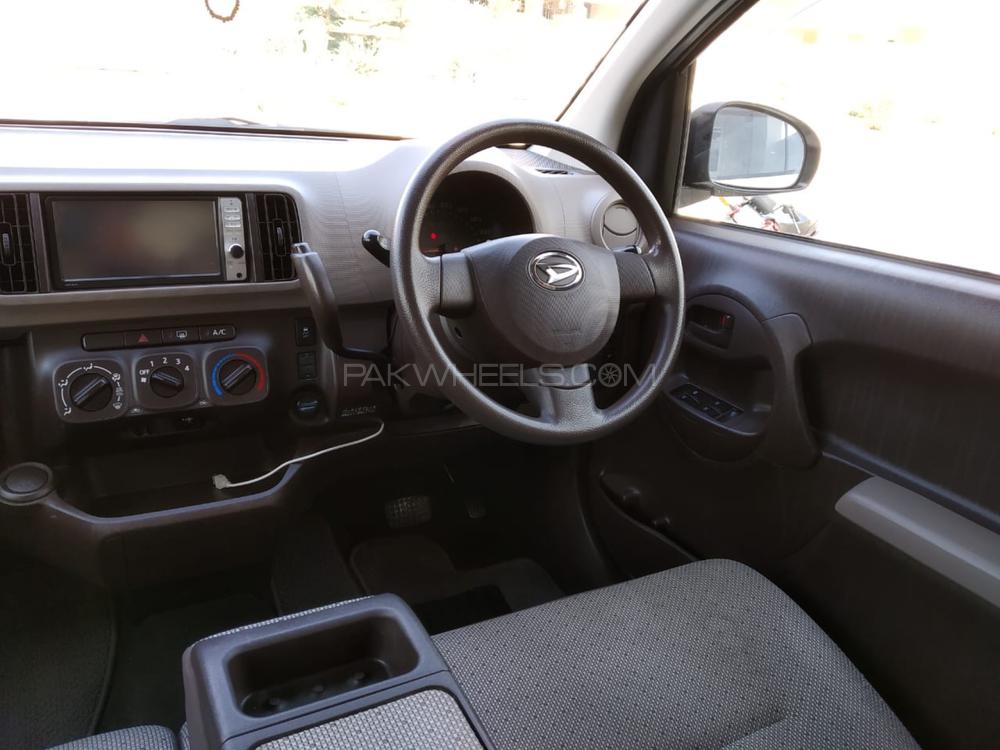 Daihatsu Boon 2014 for Sale in Multan Daihatsu Boon 2014 for Sale in Multan Image-18