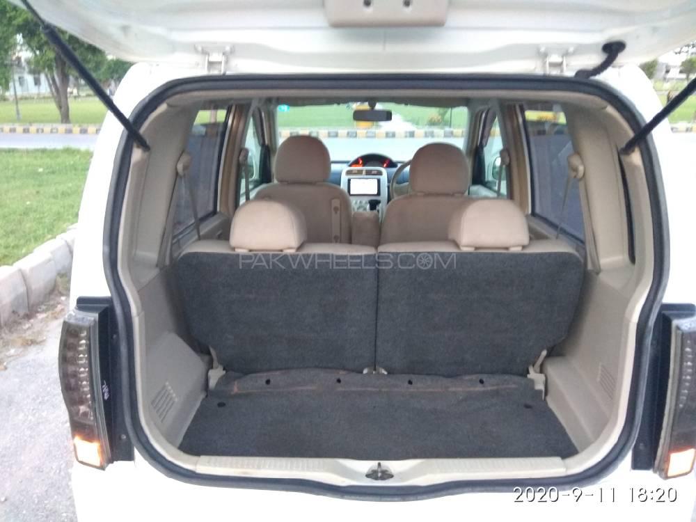 Mitsubishi Ek Wagon 2007 for Sale in Rawalpindi Mitsubishi Ek Wagon 2007 for Sale in Rawalpindi Image-6