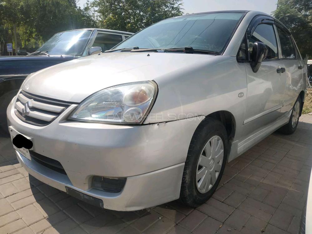 Suzuki Liana 2006 for Sale in Islamabad Image-1
