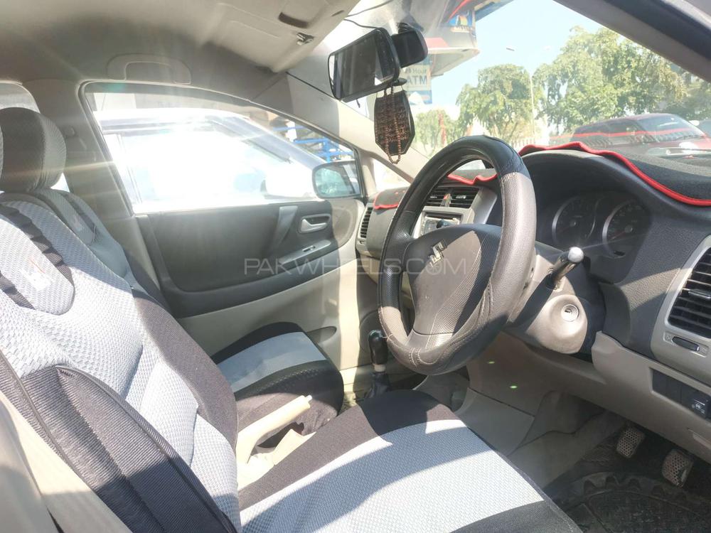 Suzuki Liana 2006 for Sale in Islamabad Suzuki Liana 2006 for Sale in Islamabad Image-8
