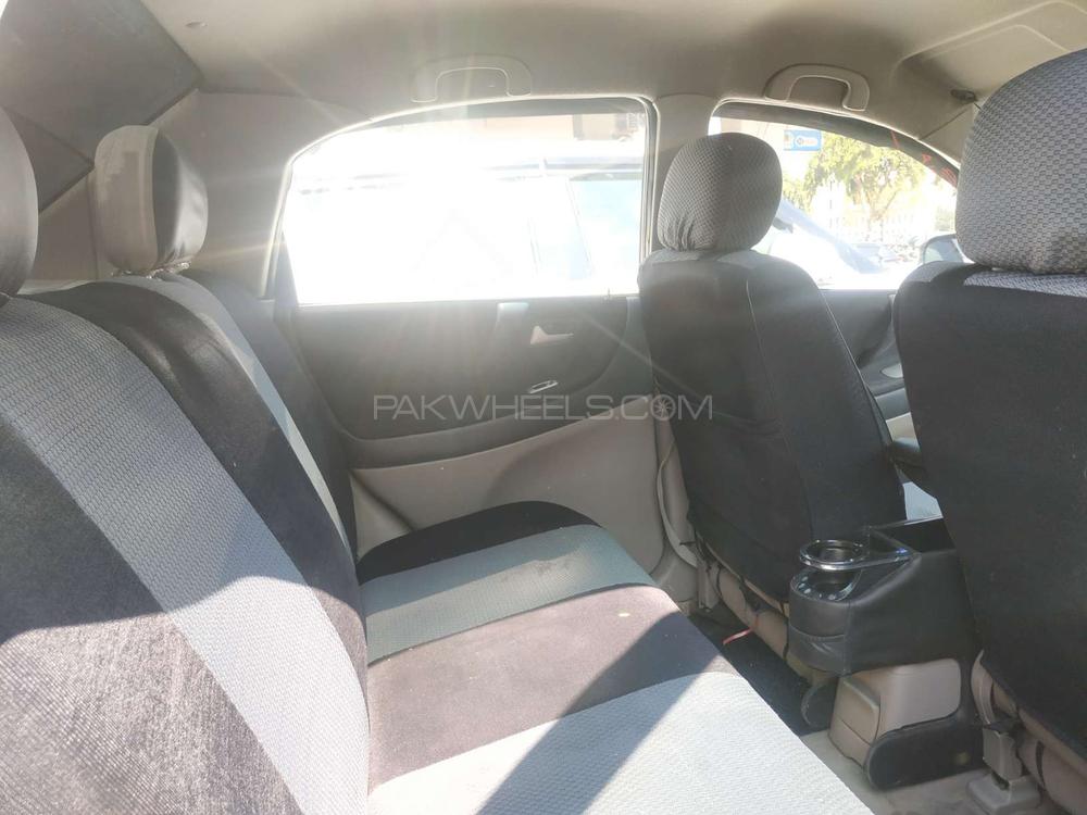 Suzuki Liana 2006 for Sale in Islamabad Suzuki Liana 2006 for Sale in Islamabad Image-13