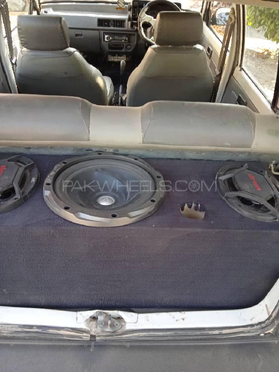 سوزوکی مہران 2014 for Sale in مردان سوزوکی مہران 2014 for Sale in مردان Image-2