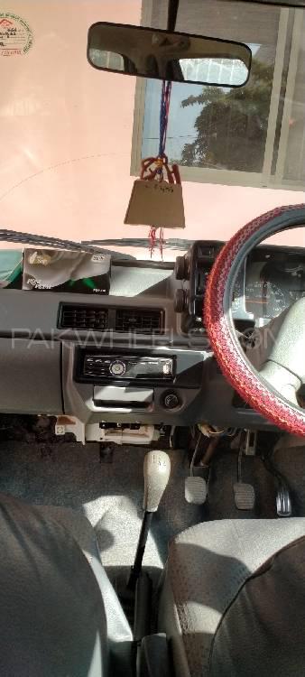 سوزوکی مہران 2017 for Sale in لاہور سوزوکی مہران 2017 for Sale in لاہور Image-6