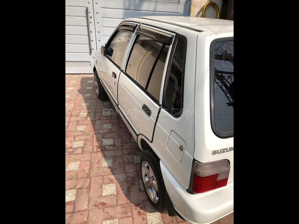 سوزوکی مہران 2009 for Sale in لاہور Image-1