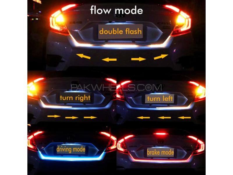Car Multi Function Trunk Light Car Multi Function Trunk Light Image-2