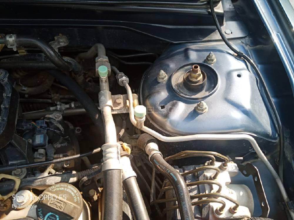 Honda Civic 2005 for Sale in Vehari Honda Civic 2005 for Sale in Vehari Image-18