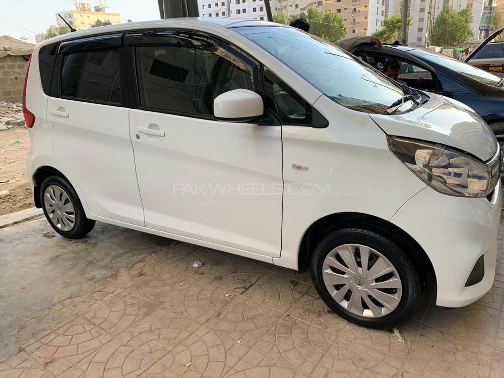 Nissan Dayz 2016 for Sale in Karachi Nissan Dayz 2016 for Sale in Karachi Image-3