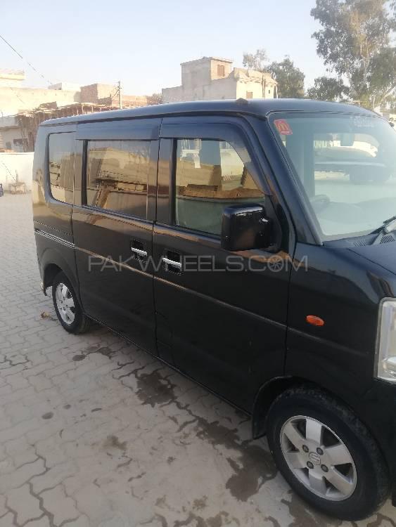 سوزوکی ایوری ویگن 2015 for Sale in ڈسکہ سوزوکی ایوری ویگن 2015 for Sale in ڈسکہ Image-2