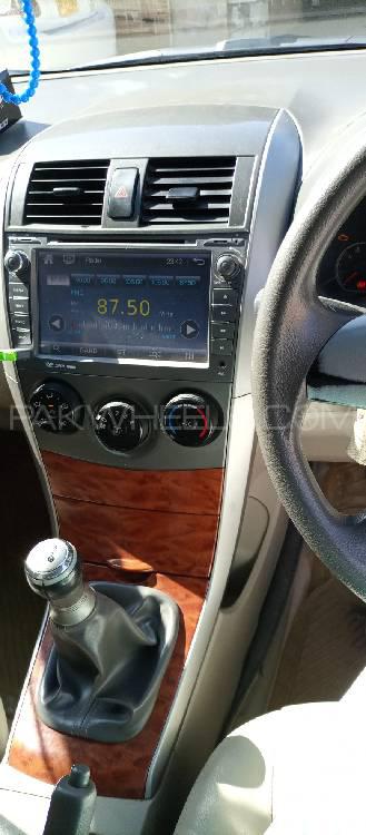 Toyota Corolla 2011 for Sale in Quetta Toyota Corolla 2011 for Sale in Quetta Image-8