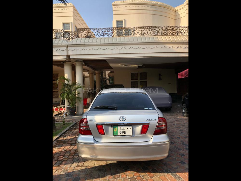 Toyota Premio 2006 for Sale in Gujranwala Image-1