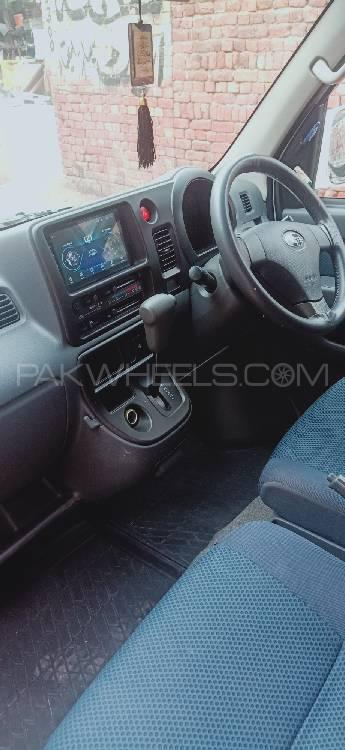 ڈائیہاتسو ہائی جیٹ 2013 for Sale in لاہور ڈائیہاتسو ہائی جیٹ 2013 for Sale in لاہور Image-6