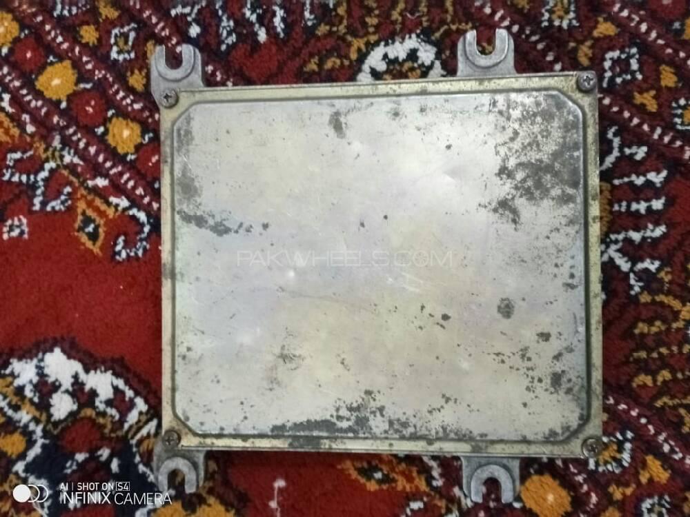 honda p30 ecu Image-1