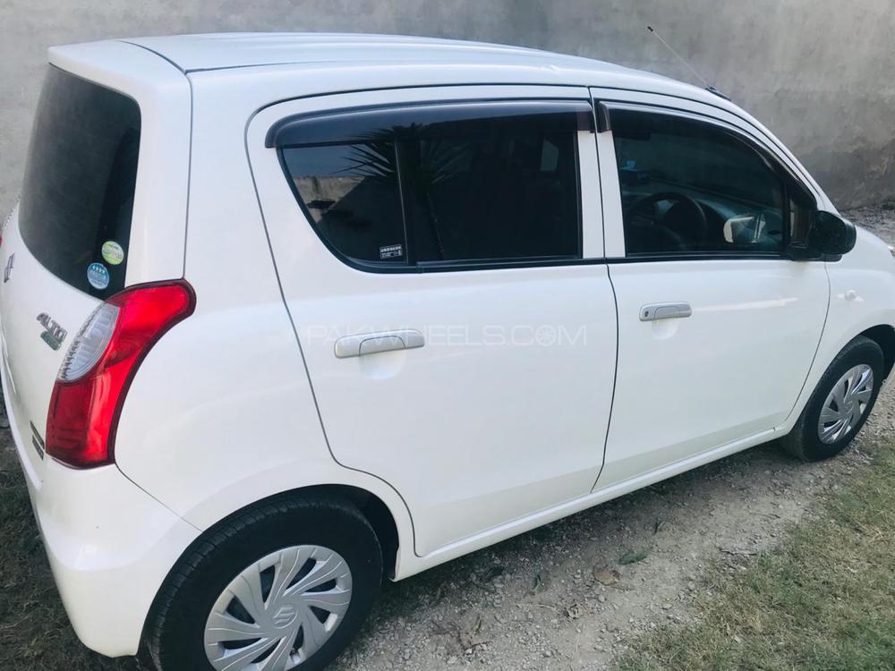 Suzuki Alto 2014 for Sale in Mardan Suzuki Alto 2014 for Sale in Mardan Image-2