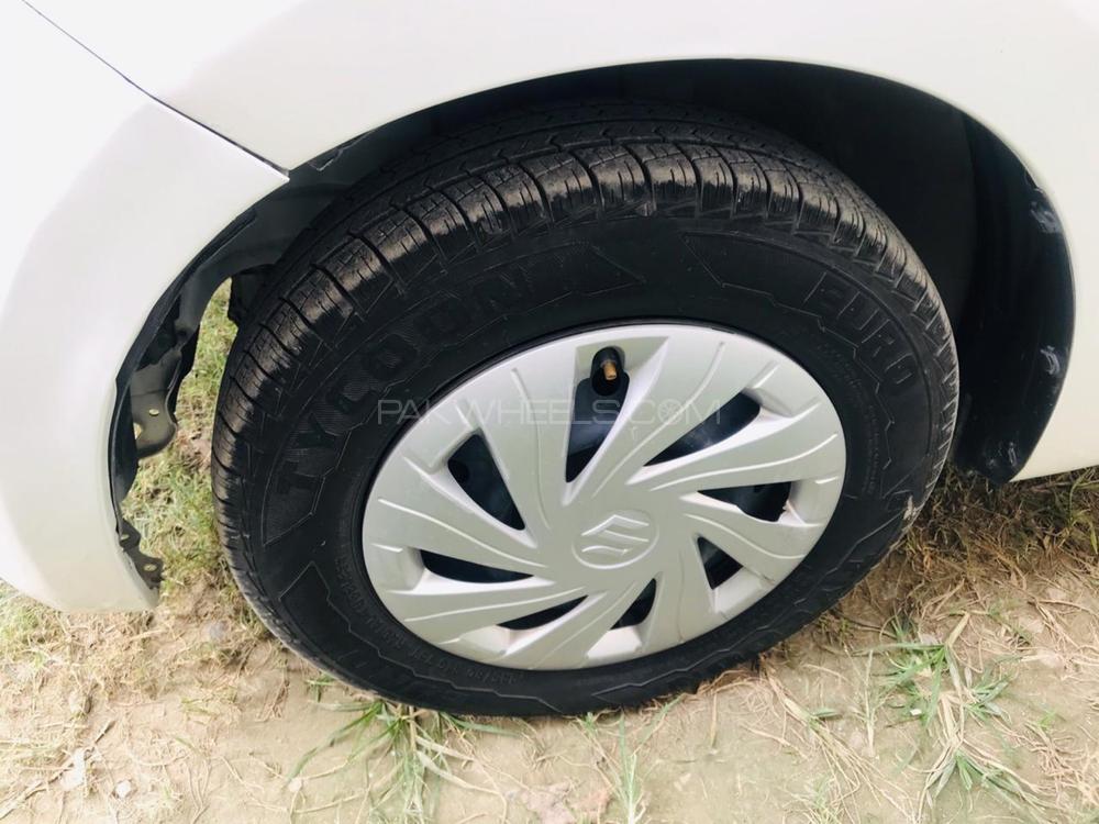 Suzuki Alto 2014 for Sale in Mardan Suzuki Alto 2014 for Sale in Mardan Image-10