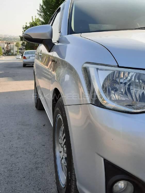Toyota Corolla Axio 2013 for Sale in Islamabad Toyota Corolla Axio 2013 for Sale in Islamabad Image-11