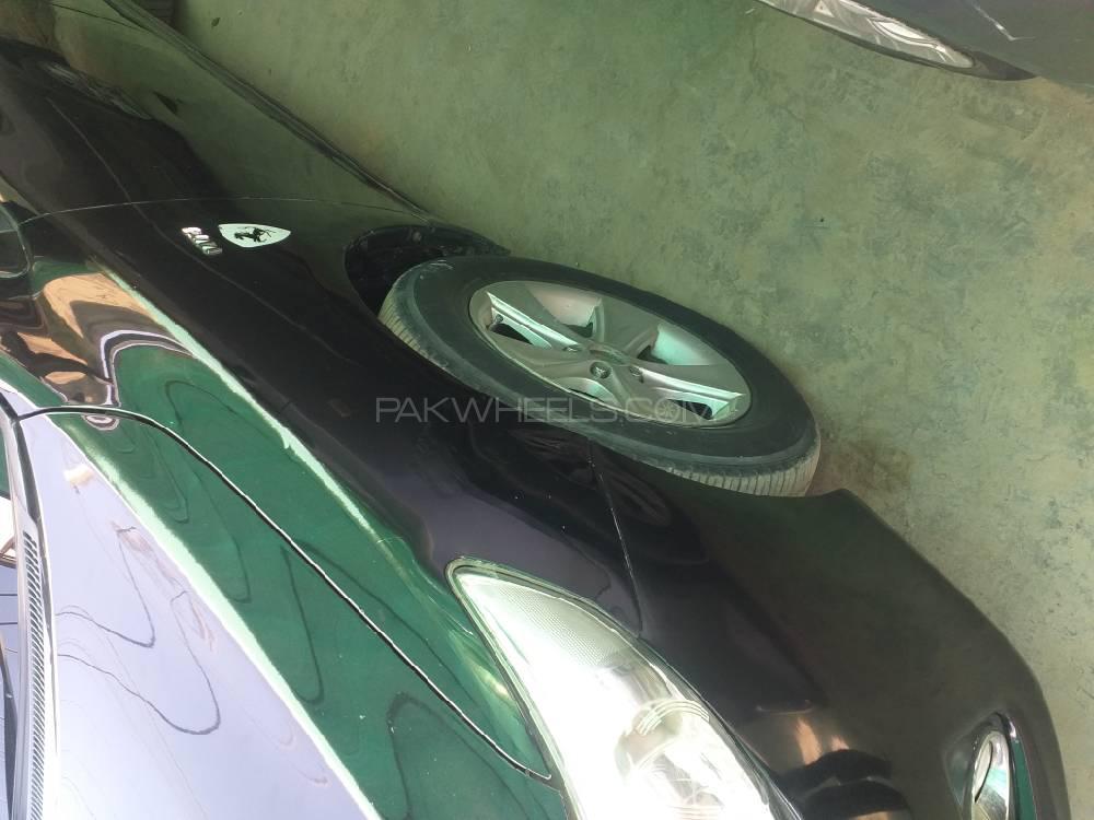 ٹویوٹا کرولا 2011 for Sale in بہاولپور ٹویوٹا کرولا 2011 for Sale in بہاولپور Image-7