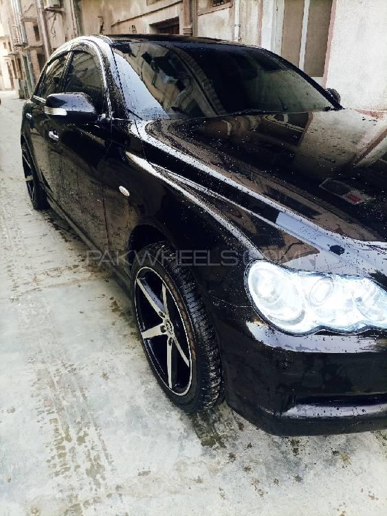 ٹویوٹا مارک ایکس 2005 for Sale in پشاور Image-1