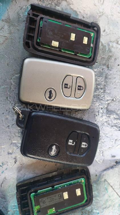 auto key Image-1