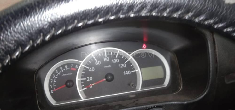 نسان کلپر 2013 for Sale in کراچی Image-1