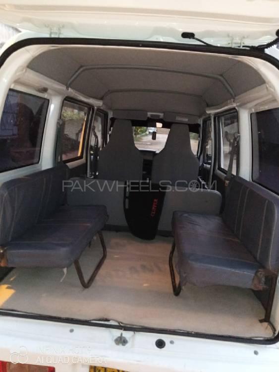نسان کلپر 2013 for Sale in کراچی نسان کلپر 2013 for Sale in کراچی Image-7