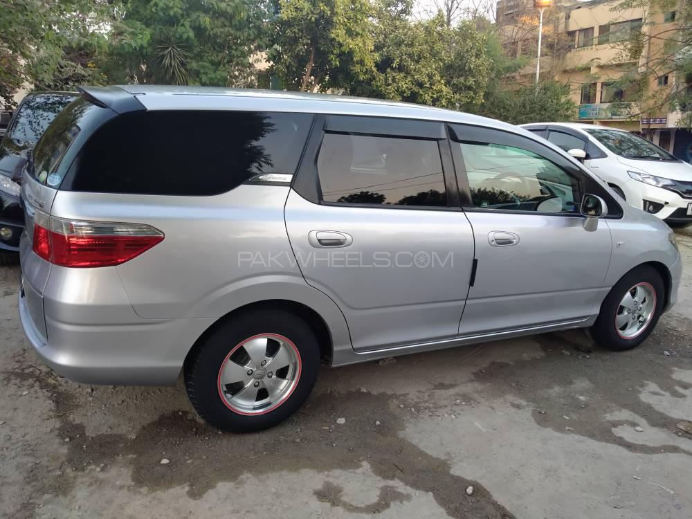 Honda Airwave 2007 for Sale in Islamabad Image-1
