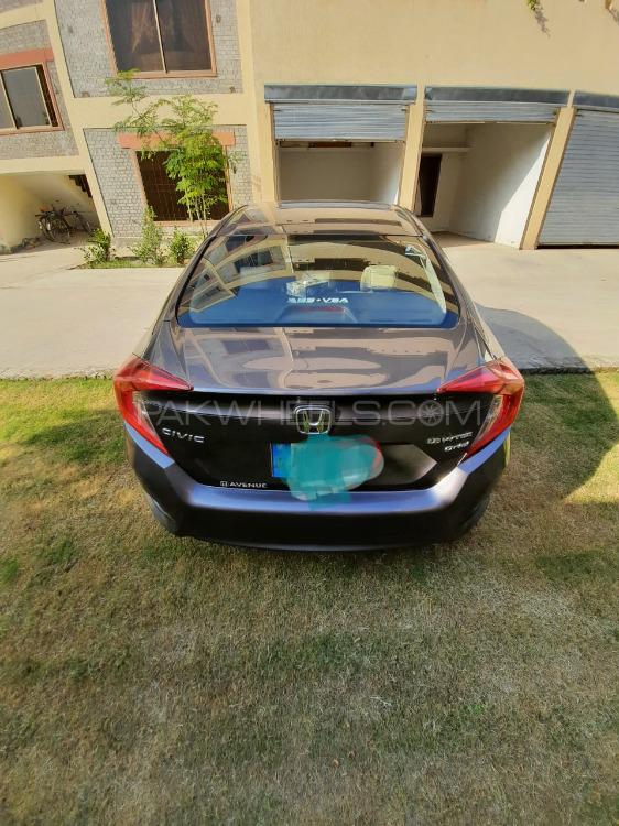 ہونڈا سوک 2018 for Sale in نوشہرہ کینٹ ہونڈا سوک 2018 for Sale in نوشہرہ کینٹ Image-8