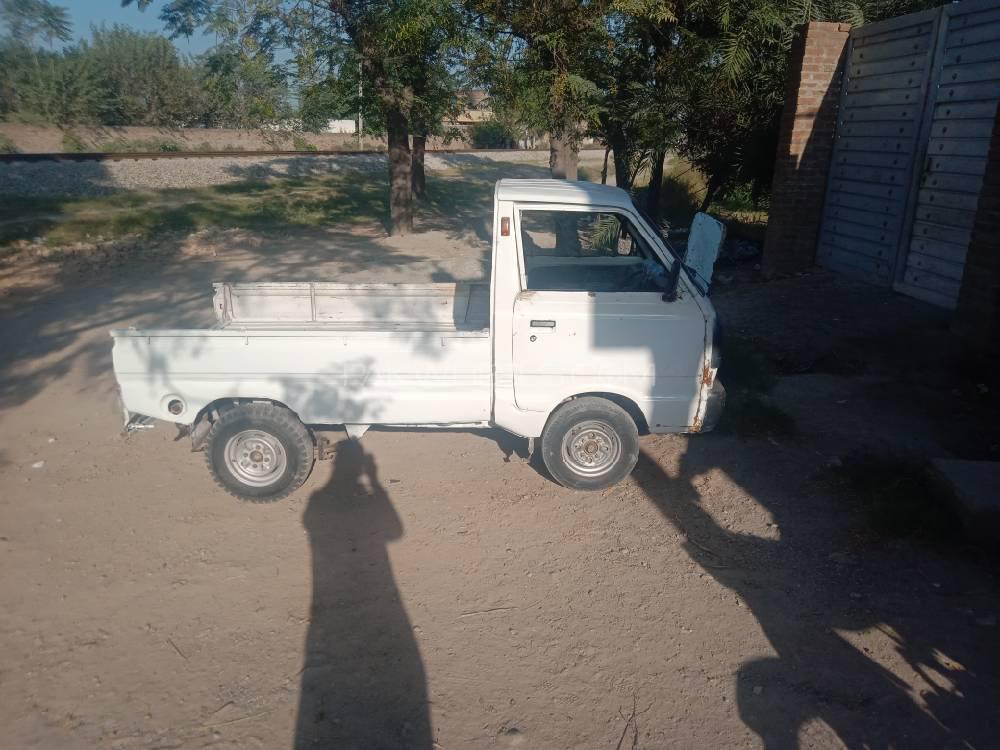Suzuki Ravi 2005 for Sale in Peshawar Image-1