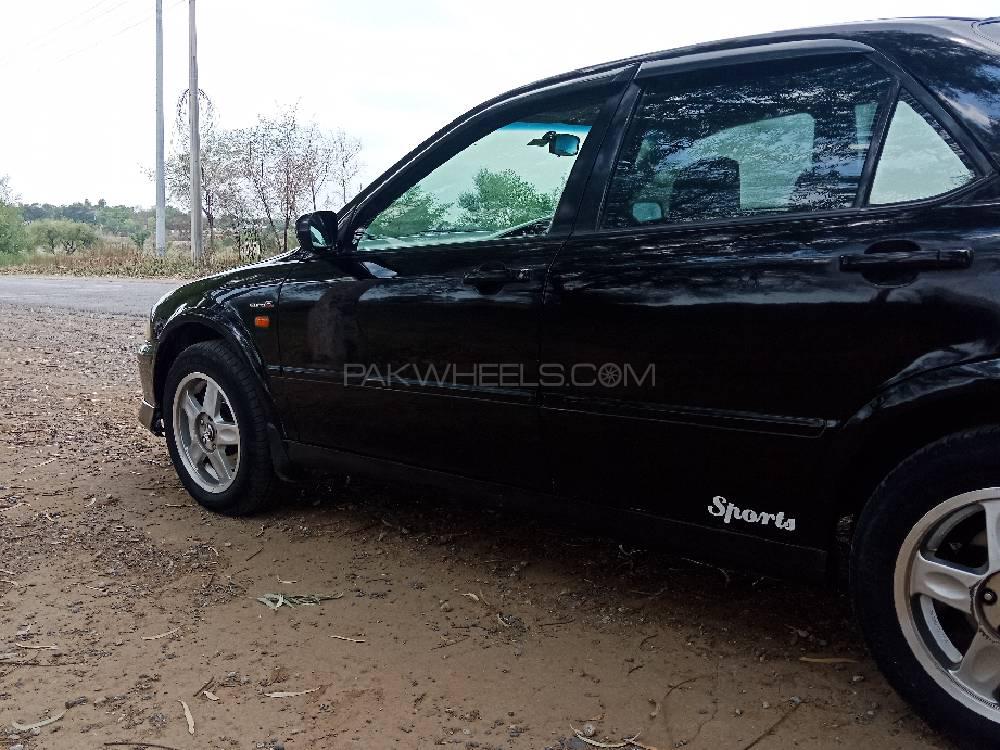 Honda Accord 2001 for Sale in Talagang Image-1