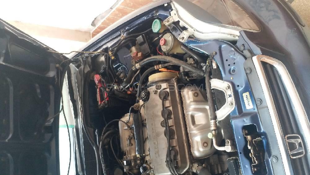 Honda Civic 1998 for Sale in Lahore Honda Civic 1998 for Sale in Lahore Image-16