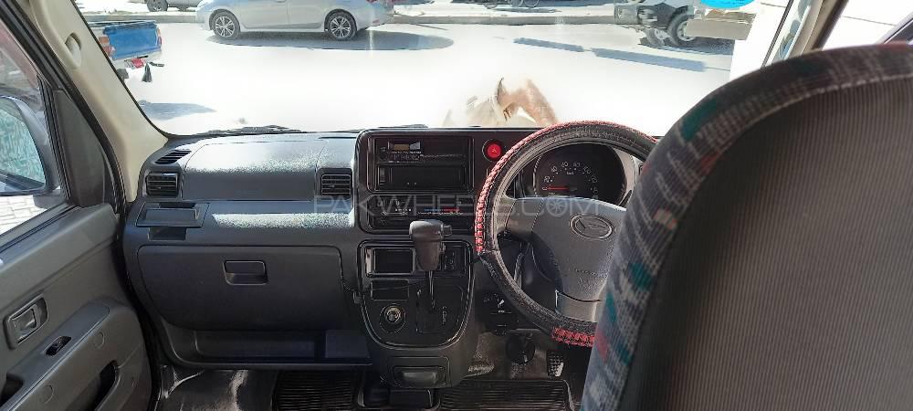 Daihatsu Hijet 2013 for Sale in Quetta Daihatsu Hijet 2013 for Sale in Quetta Image-5