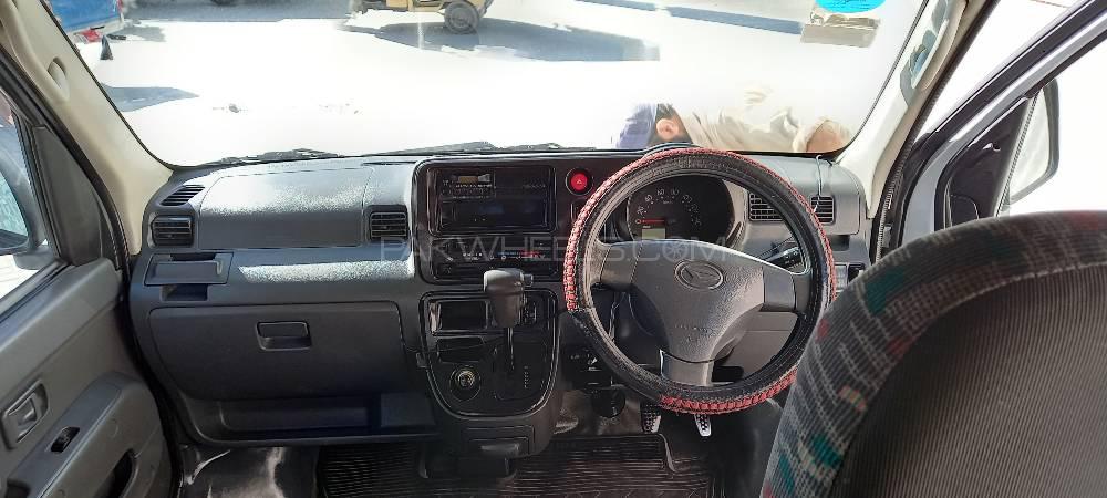 Daihatsu Hijet 2013 for Sale in Quetta Daihatsu Hijet 2013 for Sale in Quetta Image-4