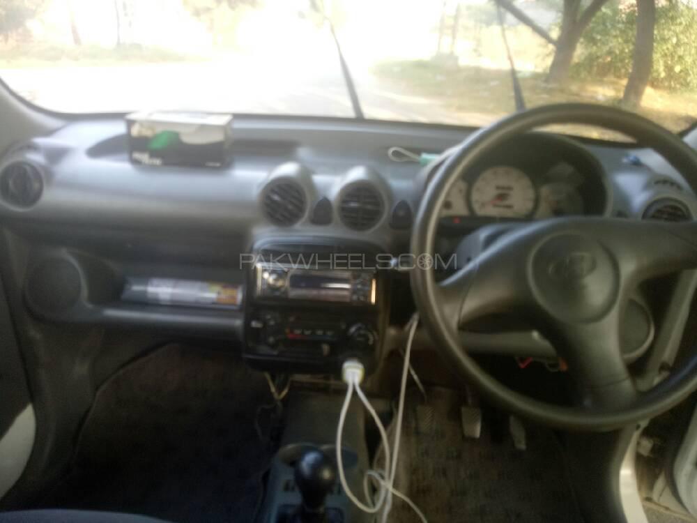 Hyundai Santro 2003 for Sale in Lahore Hyundai Santro 2003 for Sale in Lahore Image-6