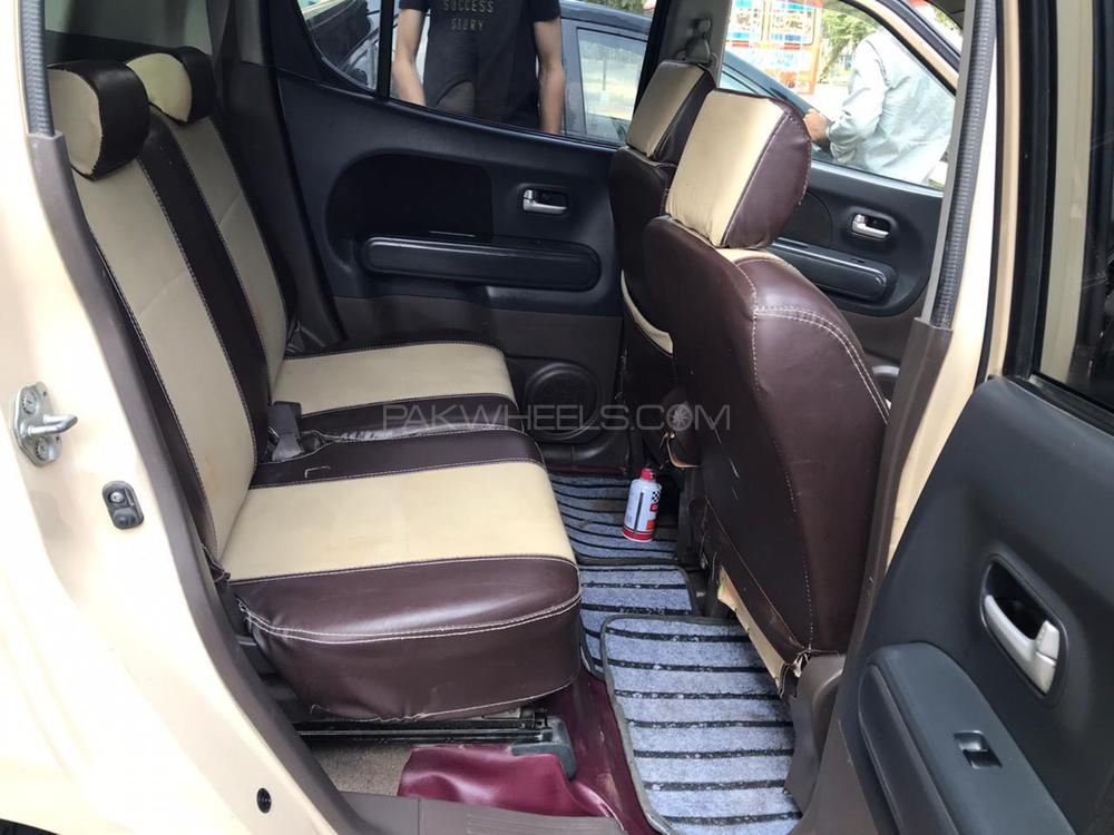 سوزوکی ایم آر ویگن 2007 for Sale in کراچی سوزوکی ایم آر ویگن 2007 for Sale in کراچی Image-7