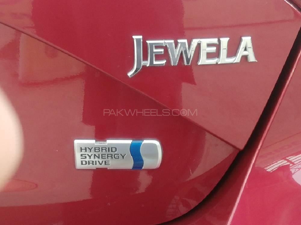 Toyota Vitz 2017 for Sale in Rawalpindi Toyota Vitz 2017 for Sale in Rawalpindi Image-6