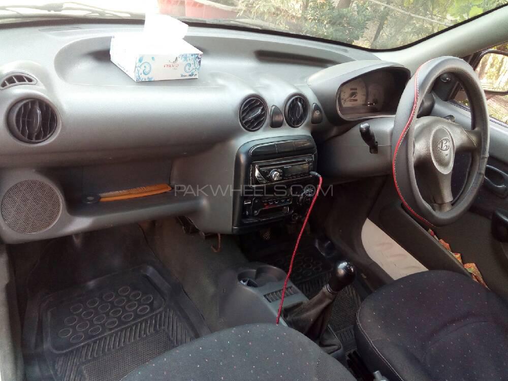 ہنڈائی سانترو 2006 for Sale in لاہور ہنڈائی سانترو 2006 for Sale in لاہور Image-10