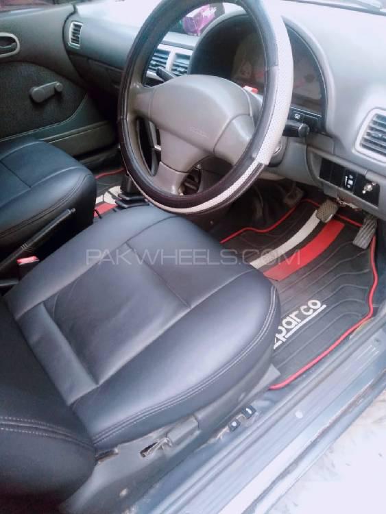سوزوکی کلٹس 2008 for Sale in پشاور سوزوکی کلٹس 2008 for Sale in پشاور Image-8
