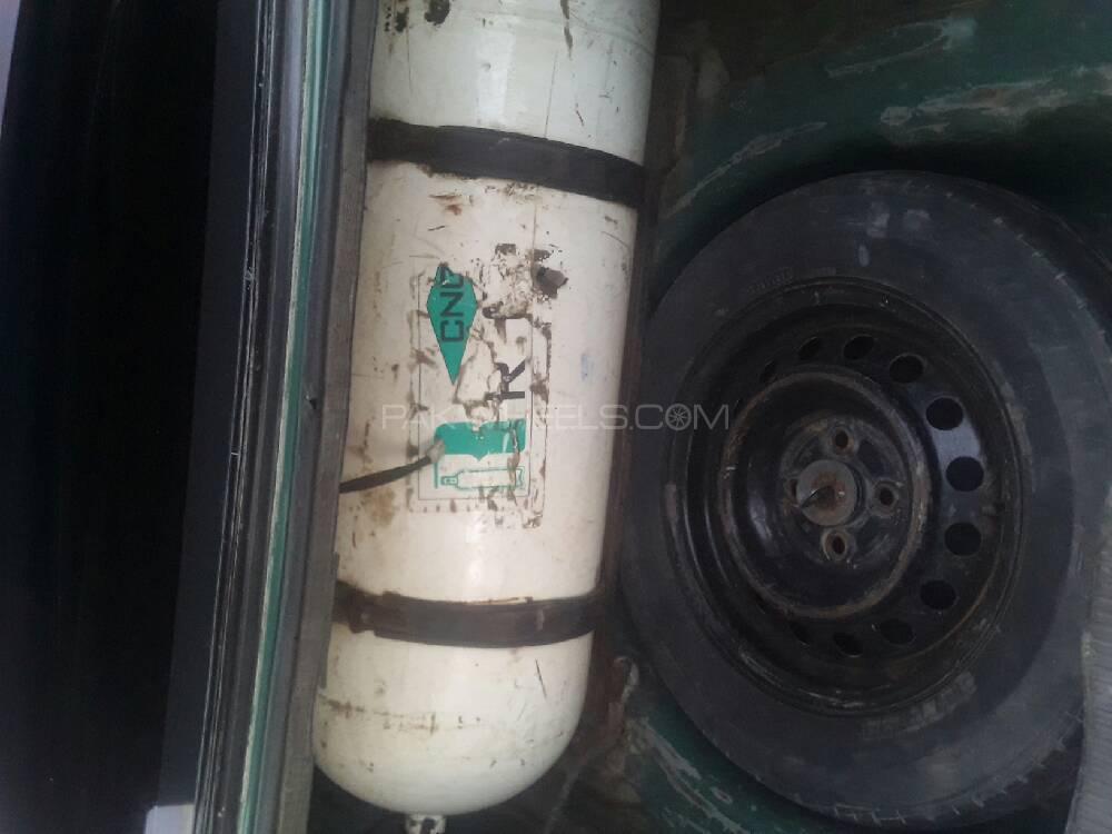 Toyota Corolla 1994 for Sale in Hassan abdal Toyota Corolla 1994 for Sale in Hassan abdal Image-10