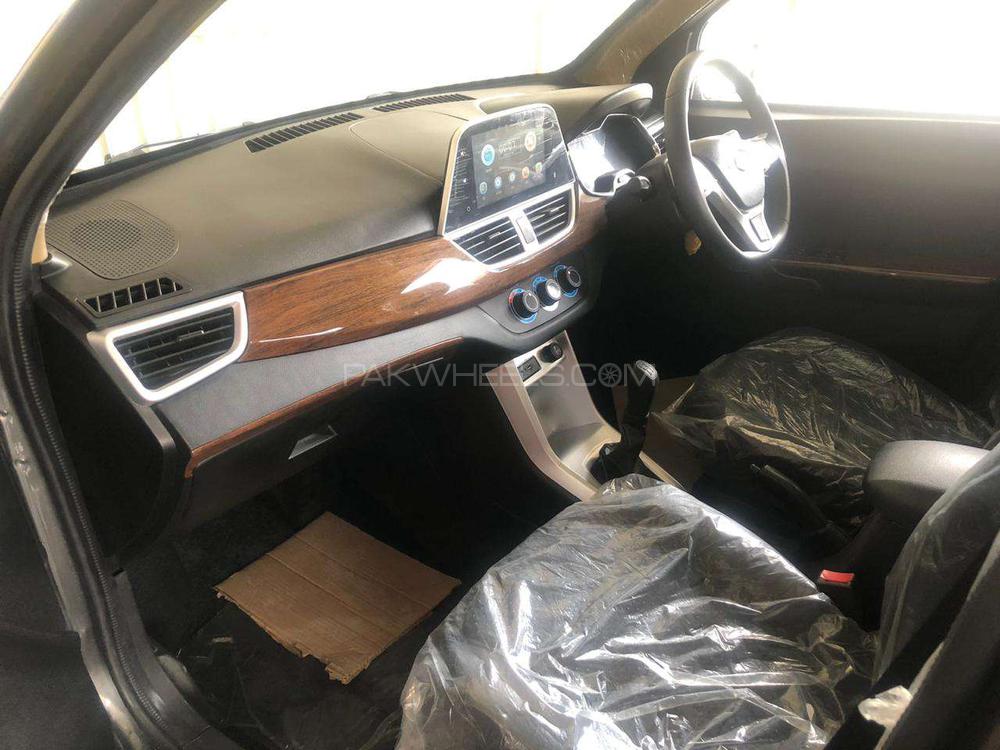 United Bravo 2020 for Sale in Karachi United Bravo 2020 for Sale in Karachi Image-3