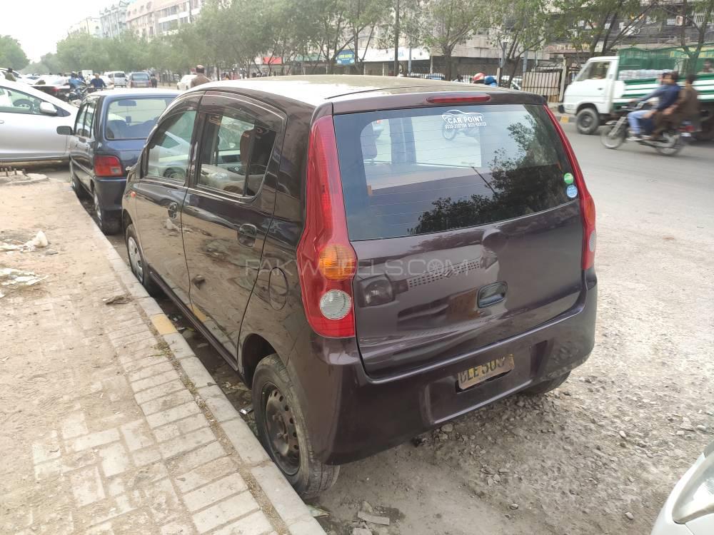 Daihatsu Mira 2014 for Sale in Karachi Daihatsu Mira 2014 for Sale in Karachi Image-3