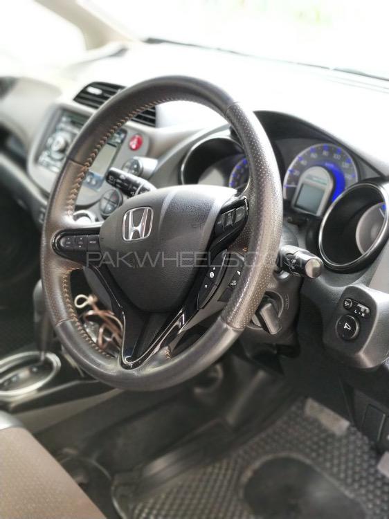 ہونڈا فٹ 2011 for Sale in راولپنڈی ہونڈا فٹ 2011 for Sale in راولپنڈی Image-7