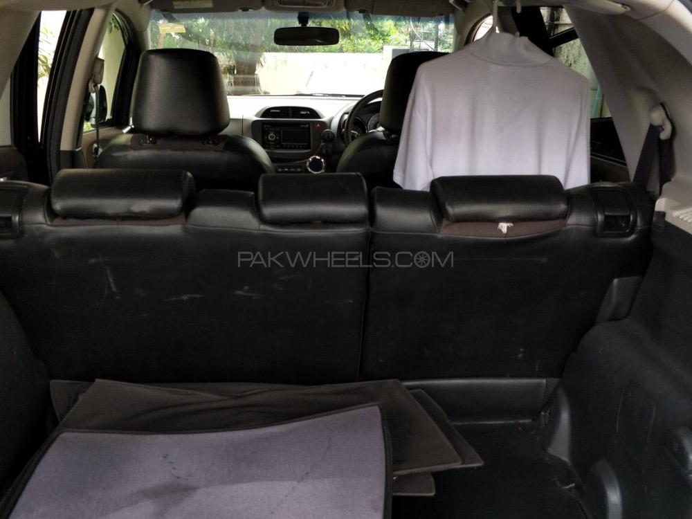 ہونڈا فٹ 2011 for Sale in راولپنڈی ہونڈا فٹ 2011 for Sale in راولپنڈی Image-12