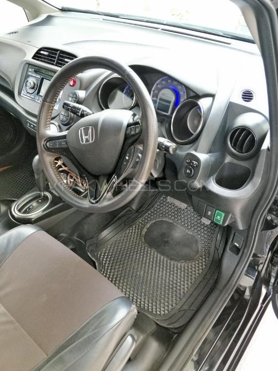 ہونڈا فٹ 2011 for Sale in راولپنڈی ہونڈا فٹ 2011 for Sale in راولپنڈی Image-8