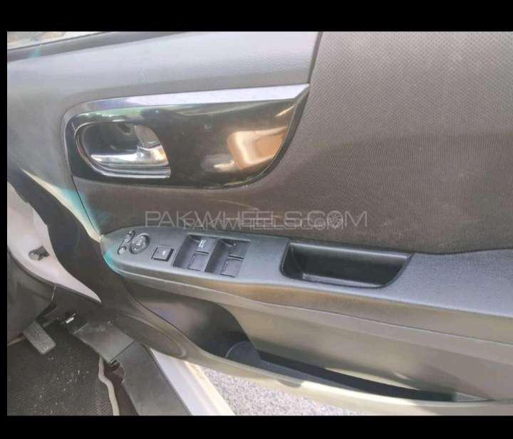 Honda N One 2017 for Sale in Lahore Honda N One 2017 for Sale in Lahore Image-7