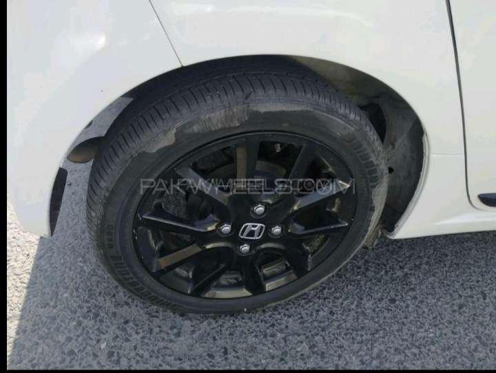 Honda N One 2017 for Sale in Lahore Honda N One 2017 for Sale in Lahore Image-8